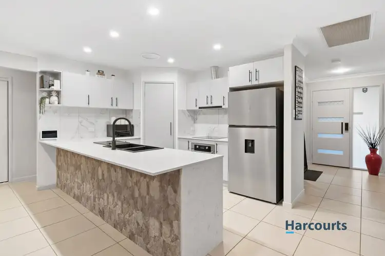 Second view of Homely house listing, 12 Silvereye Circuit, Beerwah QLD 4519