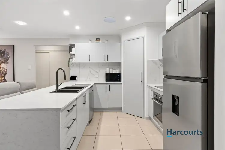 Third view of Homely house listing, 12 Silvereye Circuit, Beerwah QLD 4519