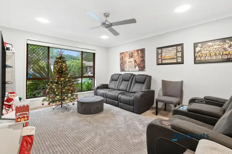 Fourth view of Homely house listing, 12 Silvereye Circuit, Beerwah QLD 4519