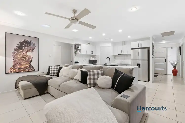 Fifth view of Homely house listing, 12 Silvereye Circuit, Beerwah QLD 4519