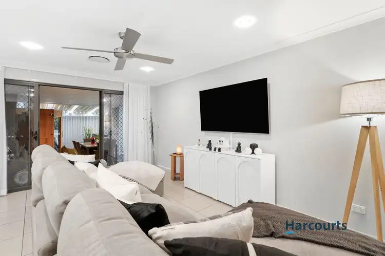 Sixth view of Homely house listing, 12 Silvereye Circuit, Beerwah QLD 4519