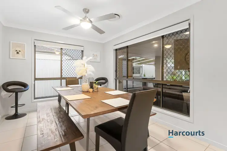 Seventh view of Homely house listing, 12 Silvereye Circuit, Beerwah QLD 4519
