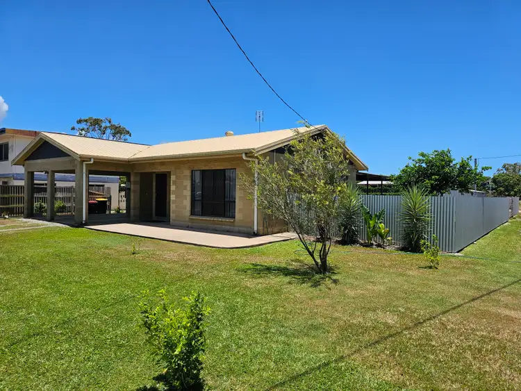 15 Barr Street, Ayr QLD 4807