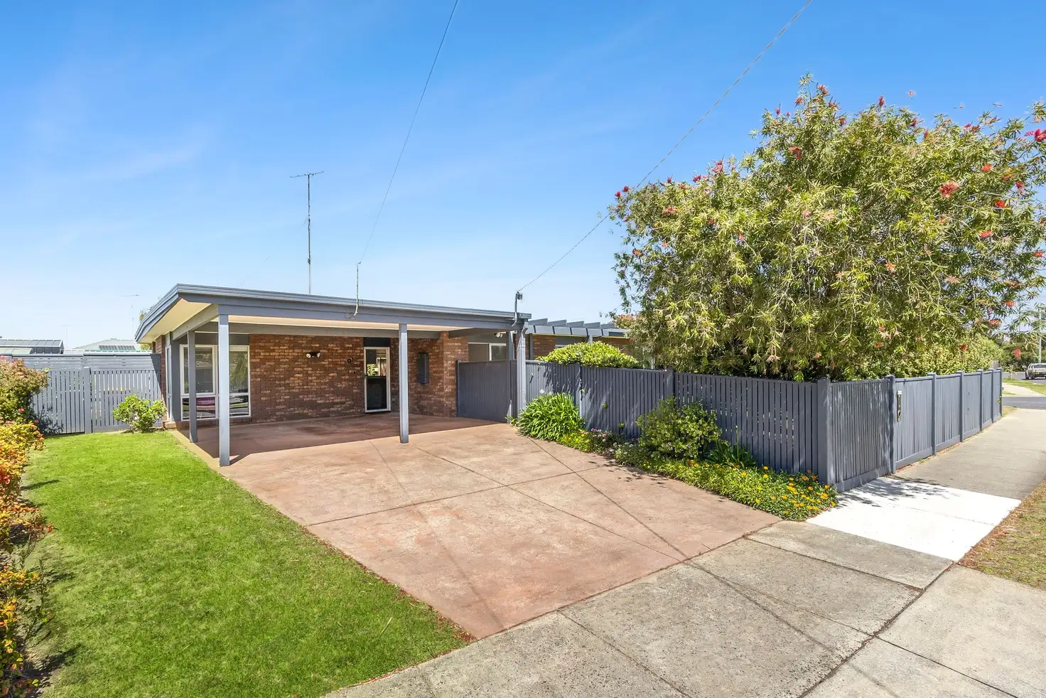 Main view of Homely house listing, 1 Cotham Hill Road, Ocean Grove VIC 3226