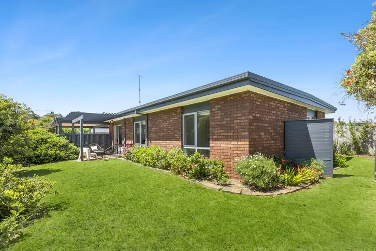 Second view of Homely house listing, 1 Cotham Hill Road, Ocean Grove VIC 3226