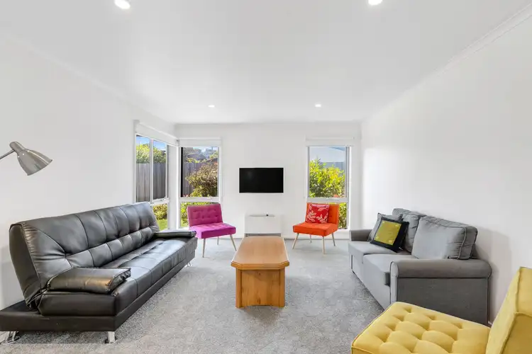 Third view of Homely house listing, 1 Cotham Hill Road, Ocean Grove VIC 3226