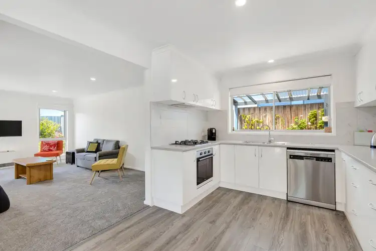 Fourth view of Homely house listing, 1 Cotham Hill Road, Ocean Grove VIC 3226