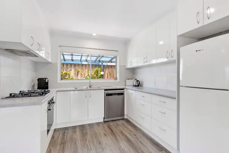 Fifth view of Homely house listing, 1 Cotham Hill Road, Ocean Grove VIC 3226