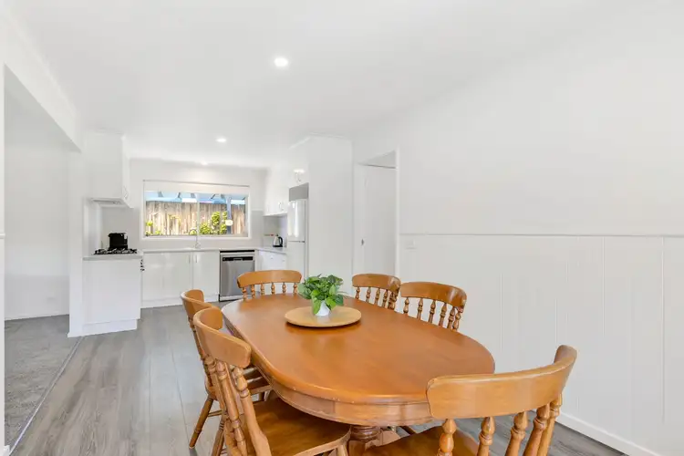 Sixth view of Homely house listing, 1 Cotham Hill Road, Ocean Grove VIC 3226