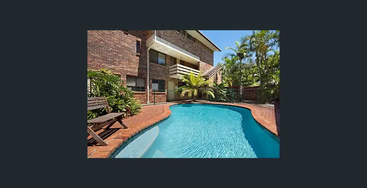 10/44 Miskin Street, Toowong QLD 4066