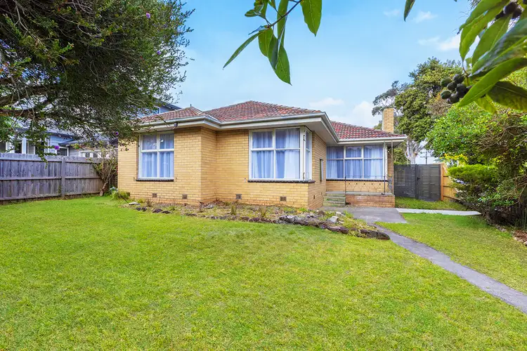 68 Fifth Avenue, Chelsea Heights VIC 3196