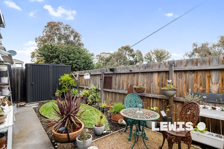 Sixth view of Homely townhouse listing, 1/11 Rhodes Parade, Pascoe Vale VIC 3044