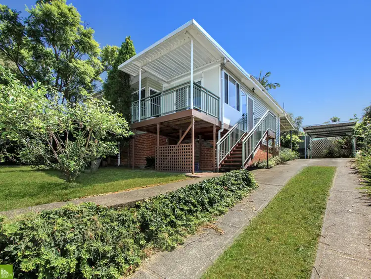 22 Stanley Avenue, Farmborough Heights NSW 2526