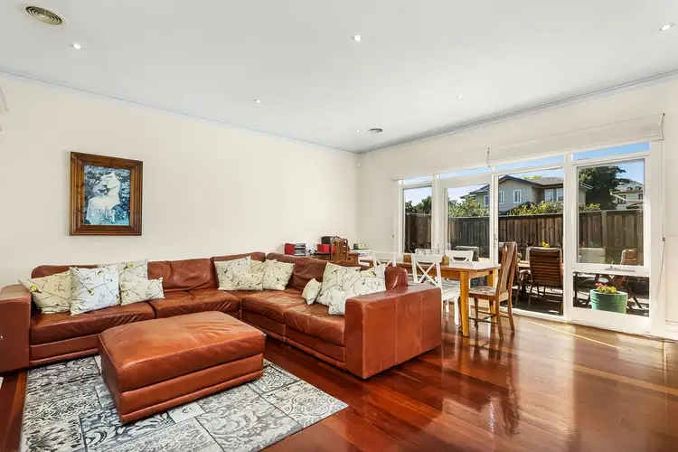 Second view of Homely house listing, 57a Victoria Street, Williamstown VIC 3016
