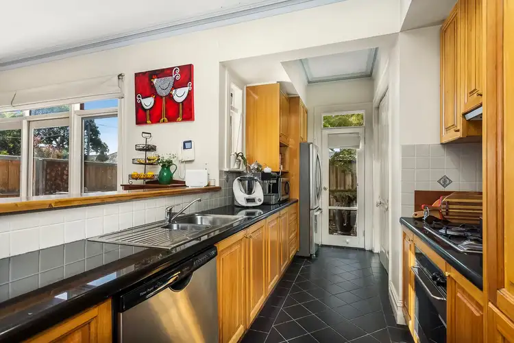 Third view of Homely house listing, 57a Victoria Street, Williamstown VIC 3016
