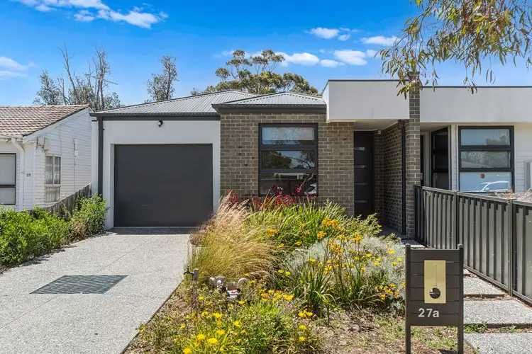 27A Ireland Street, Seaford VIC 3198