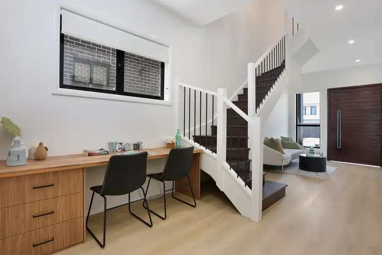 Seventh view of Homely house listing, 12 Mccarroll Street, Riverstone NSW 2765