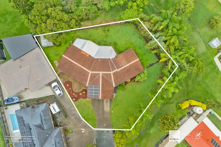 25 Mewing Court, Windaroo QLD 4207