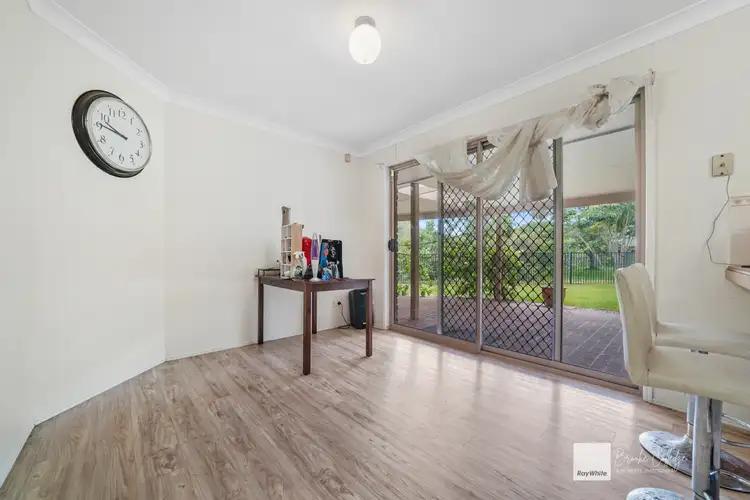 Fifth view of Homely house listing, 25 Mewing Court, Windaroo QLD 4207