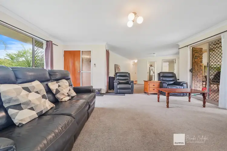 Sixth view of Homely house listing, 25 Mewing Court, Windaroo QLD 4207