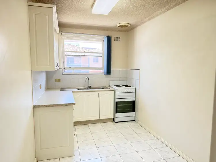 Second view of Homely house listing, 12/17 George Street, Marrickville NSW 2204