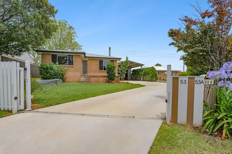 53 Tyne Crescent, North Richmond NSW 2754