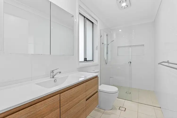 Fifth view of Homely house listing, 53 Tyne Crescent, North Richmond NSW 2754