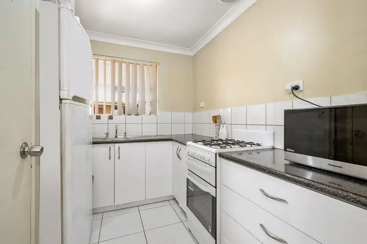 Fifth view of Homely unit listing, 1/1 Steel Place, Boulder WA 6432