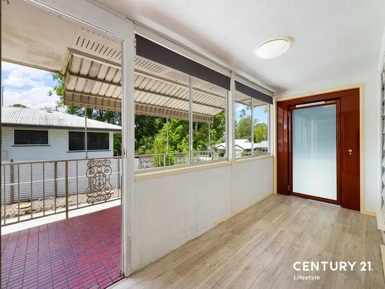 Third view of Homely house listing, 4 Blackbutt Street, Beerwah QLD 4519