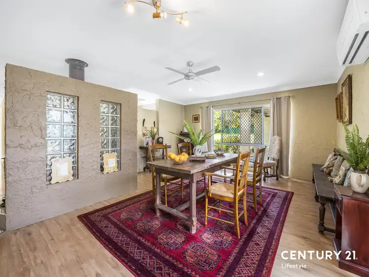 Fifth view of Homely house listing, 42 Tibrogargan Drive, Beerburrum QLD 4517