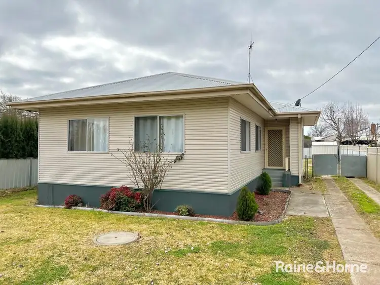 60 Gormans Hill Road, Gormans Hill NSW 2795