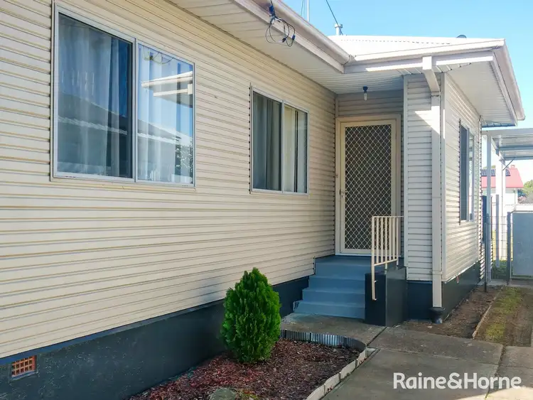 Second view of Homely house listing, 60 Gormans Hill Road, Gormans Hill NSW 2795