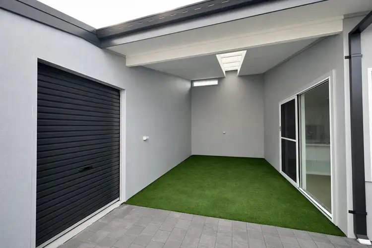 Second view of Homely semi-detached listing, B/10 Veazey Bend, West Busselton WA 6280