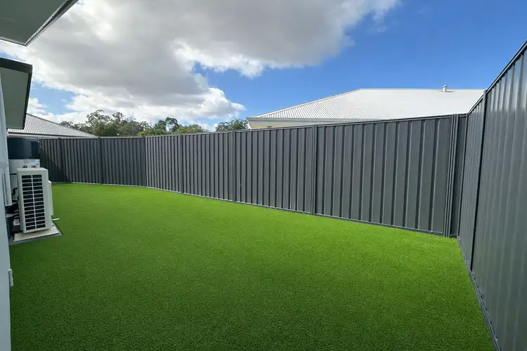 Third view of Homely semi-detached listing, B/10 Veazey Bend, West Busselton WA 6280