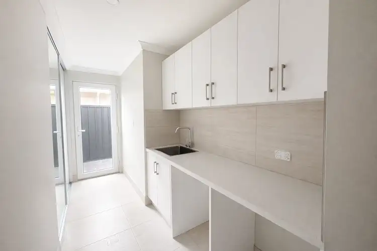 Fourth view of Homely semi-detached listing, B/10 Veazey Bend, West Busselton WA 6280