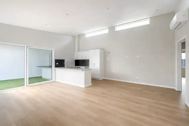 Fifth view of Homely semi-detached listing, B/10 Veazey Bend, West Busselton WA 6280