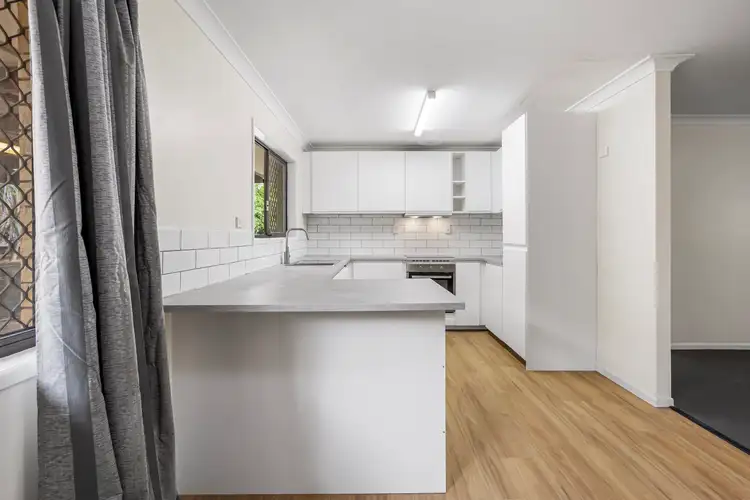 Second view of Homely house listing, 11 Lautrec Street, Bracken Ridge QLD 4017