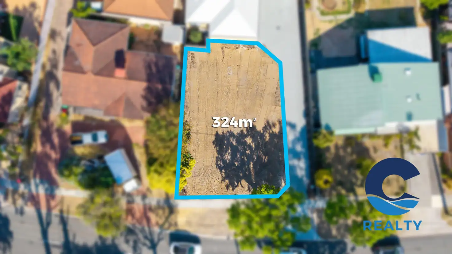 Main view of Homely land listing, 102A Alexander Drive, Dianella WA 6059