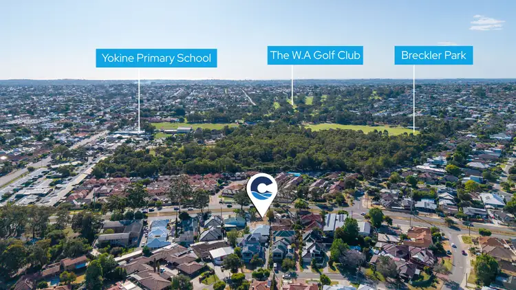 Fifth view of Homely land listing, 102A Alexander Drive, Dianella WA 6059