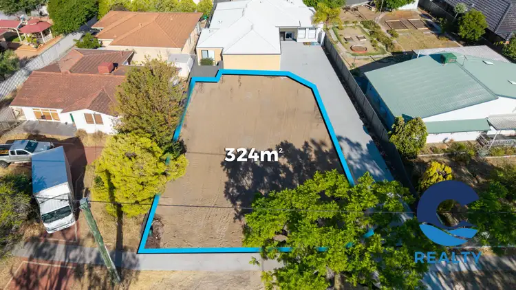 Sixth view of Homely land listing, 102A Alexander Drive, Dianella WA 6059