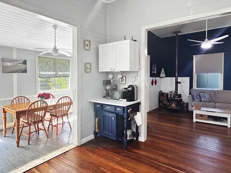 Fifth view of Homely house listing, 20 Clarence Street, Bonalbo NSW 2469