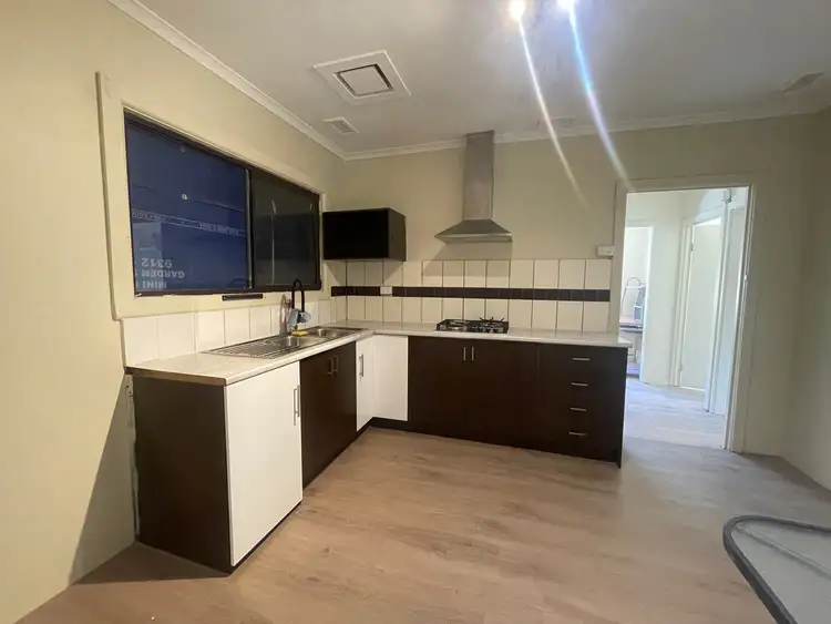 Second view of Homely house listing, 1/158 Duke Street, Braybrook VIC 3019