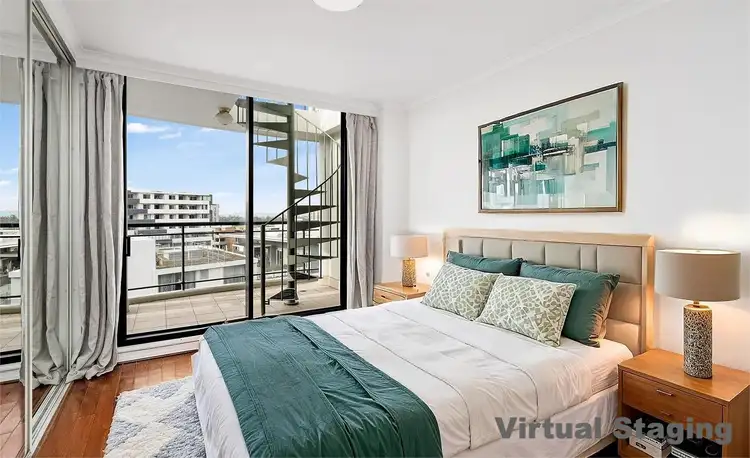 1306/3 Keats Avenue, Rockdale NSW 2216