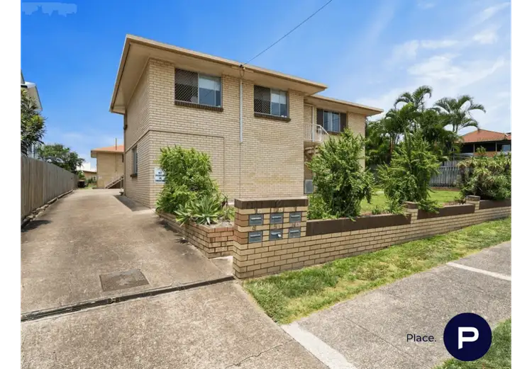 3/12 Skew Street, Sherwood QLD 4075