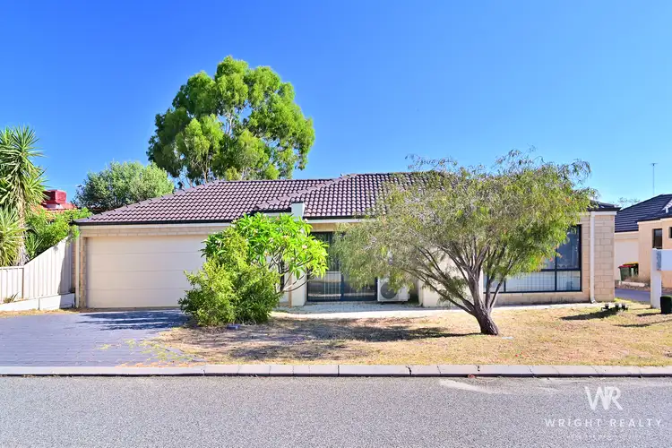 6/10 Cartmell Way, Balga WA 6061