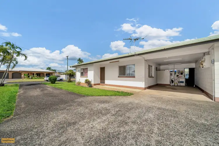 20 Katoora Street, Innisfail Estate QLD 4860