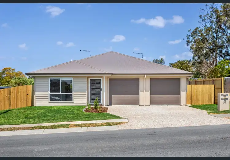 1/81 Second Avenue, Marsden QLD 4132