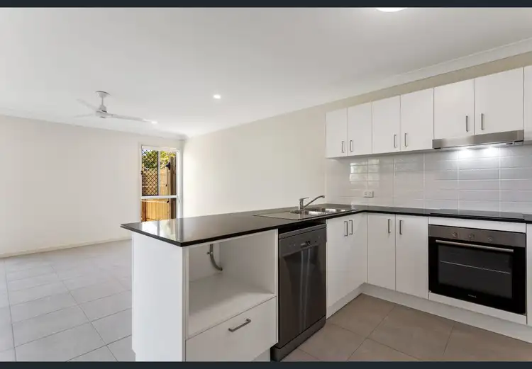 Third view of Homely house listing, 1/81 Second Avenue, Marsden QLD 4132