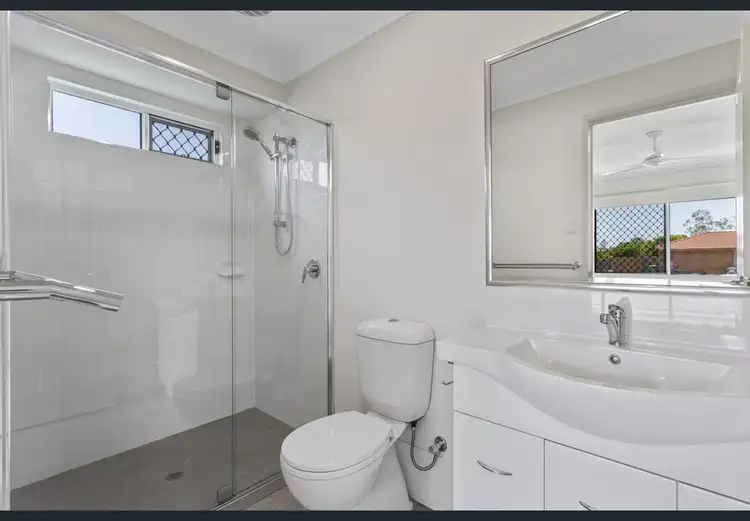 Fifth view of Homely house listing, 1/81 Second Avenue, Marsden QLD 4132