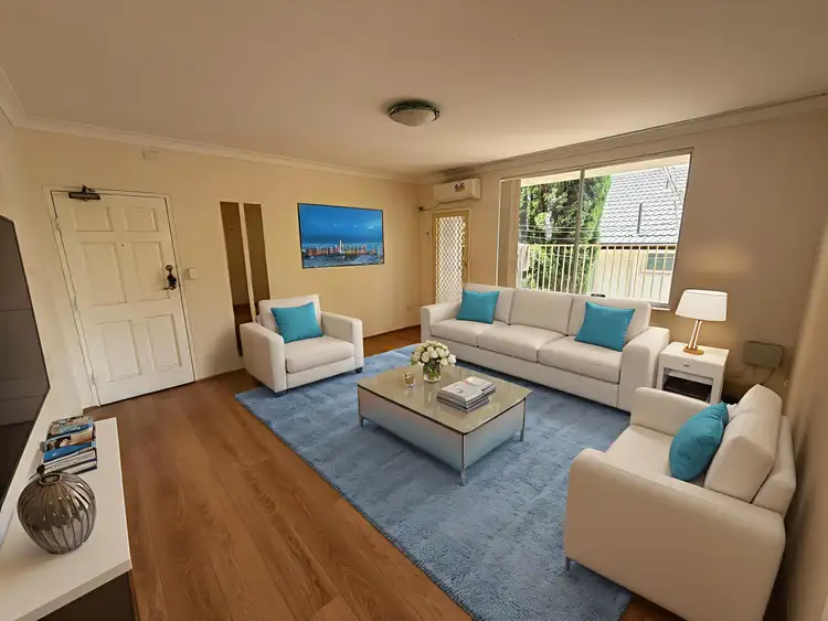 3/10 Dartbrook Road, Auburn NSW 2144